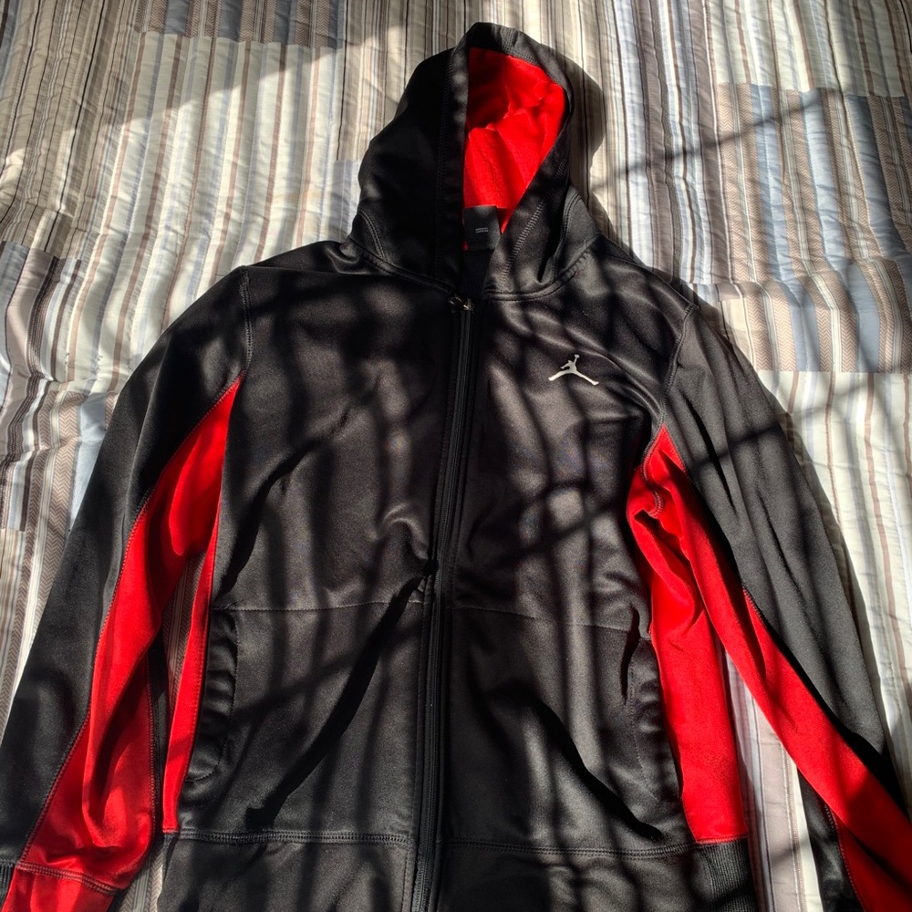 THERMA-FIT Jordan jacket